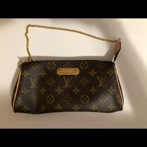 Louis Vuitton Purse Authentic (brand new)